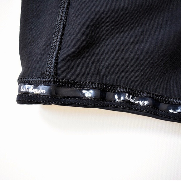 Lululemon Run Shorty Short - Picture 13 of 15